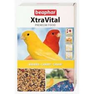 BEAPHAR XtraVital 0,5kg BEAPHAR XtraVital 0,5kg